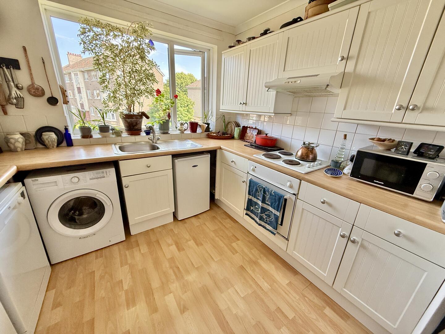 Overton Crescent, West Kilbride
